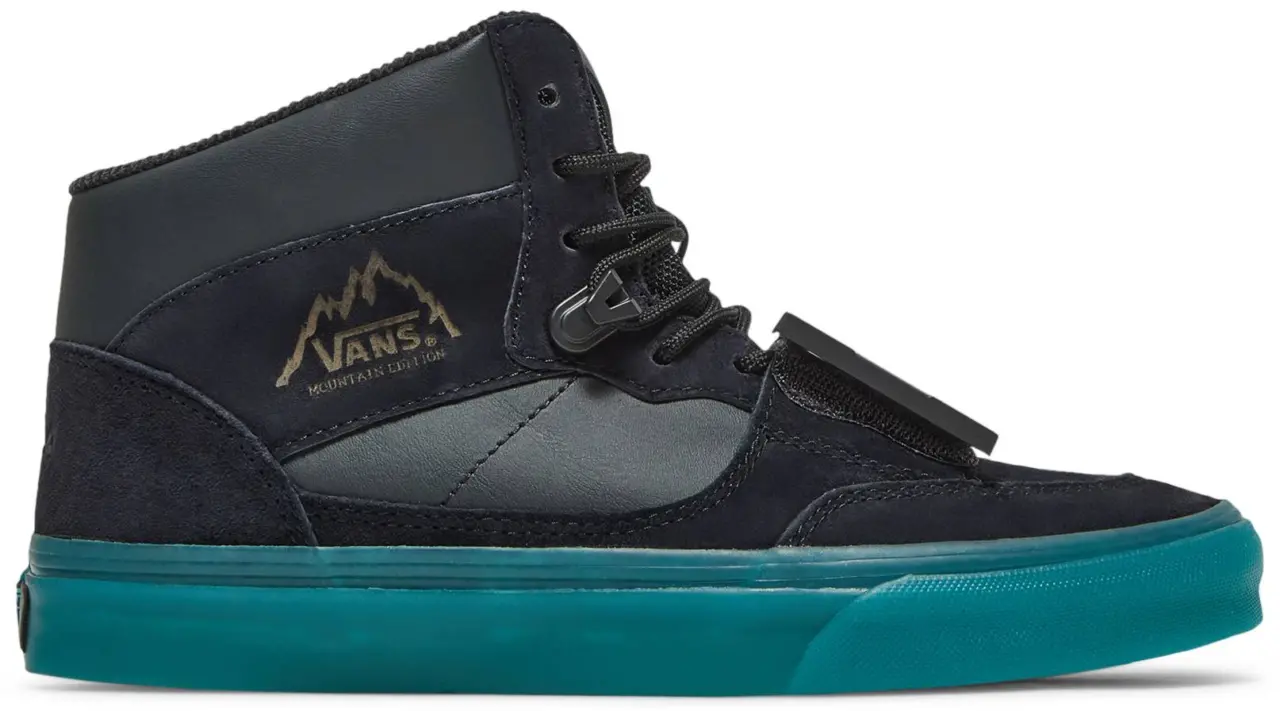 Giày Vans C2H4 x Mountain Edition 'Nightwalker' VN0A3TKG5ZB
