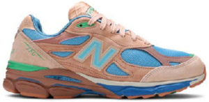 Giày New Balance Joe Freshgoods x 990v3 Made In USA 'Outside Clothes' M990JG3