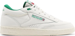 Giay Reebok Club C Mid 2 Vintage 'Chalk Glen Green' H68833