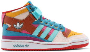 Giày Adidas S.E.E.D. x Wmns Forum Mid 'Multi' GV7673