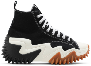 Giày Converse Run Star Motion 'Black Gum Honey' 171545C