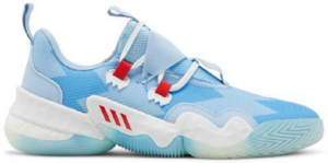 Giày Adidas Trae Young 1 Ice Trae H68997