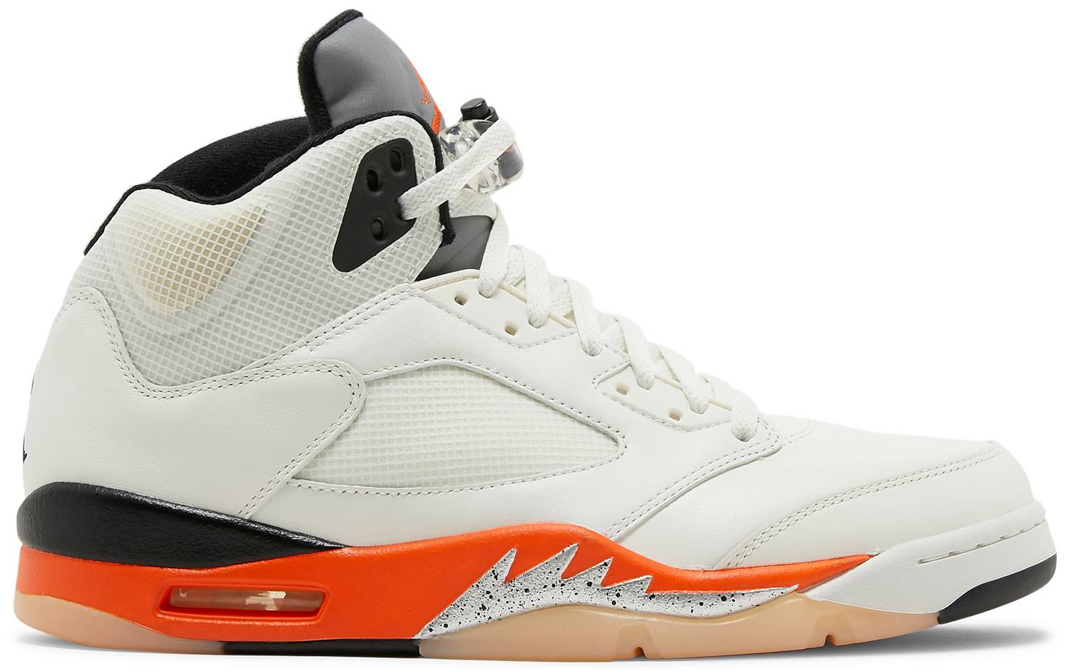 Giày Nike Air Jordan 5 Retro 'Shattered Backboard' DC1060-100