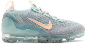 Giày Nike Wmns Air VaporMax 2021 Flyknit 'Light Dew' DH4088-300