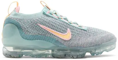 Giày Nike Wmns Air VaporMax 2021 Flyknit 'Light Dew' DH4088-300
