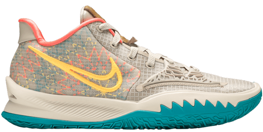 Giày Nike Kyrie Low 4 'N7' CW3985-005