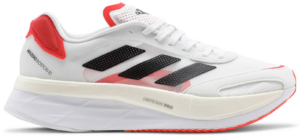 Giày Adidas Adizero Boston 10 'Solar Red' FY4079