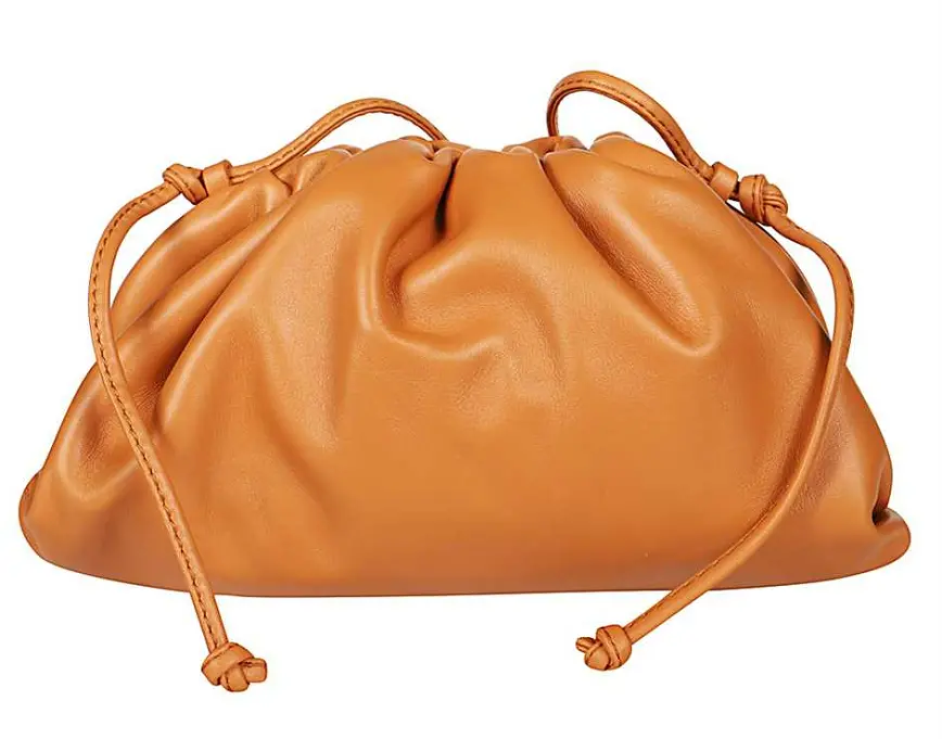 Túi Bottega Veneta ‘THE MINI POUCH’ Shoulder Bag 585852-VCP40-7628