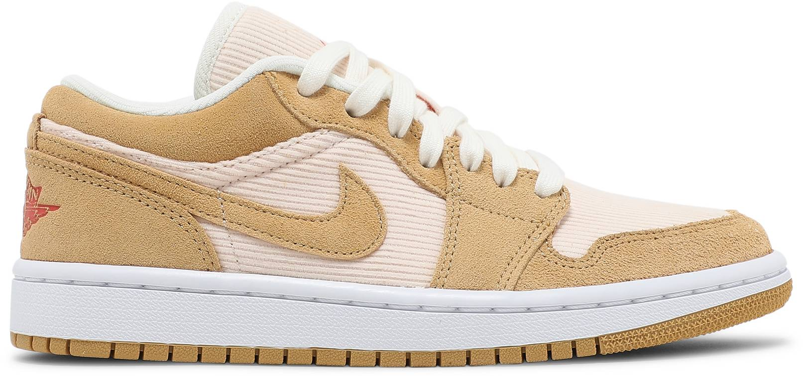 Giày Nike Wmns Air Jordan 1 Low SE 'Twine' DH7820-700