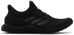 Giày Adidas Futurecraft 4D 'Black Carbon' Q46228