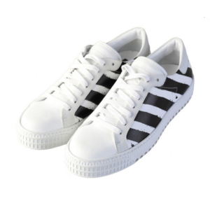 Alternative view of Giày Off-White Low-top Sneakers OMIA103F18350014-0110