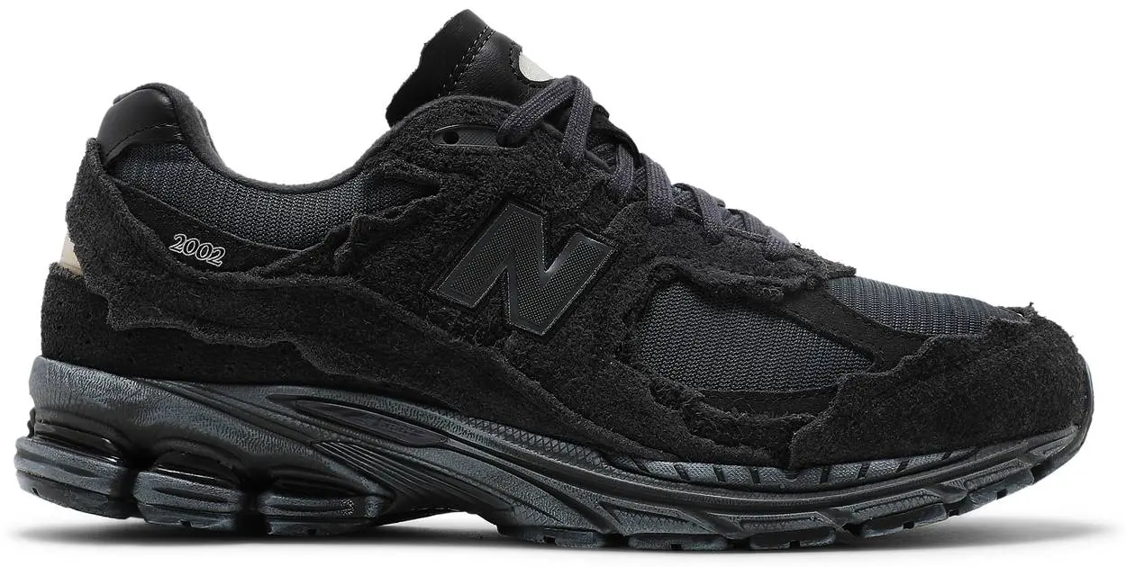 Giày New Balance 2002R 'Protection Pack Phantom' M2002RDB
