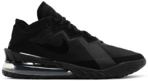 Giày Nike LeBron 18 Low 'Zero Dark 23' CV7562-004