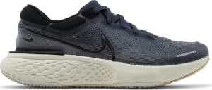 Giày Nike ZoomX Invincible Run Flyknit 'Thunder Blue' CT2228-400