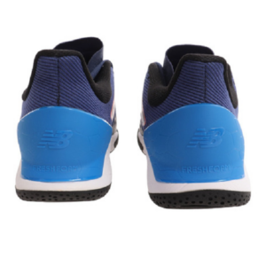 Giay Tennis New Balance Court Fresh Foam 'Blue Synthetic' MCHLAVJ2