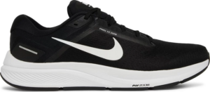 Giày Nike Air Zoom Structure 24 'Black White' DA8535-001