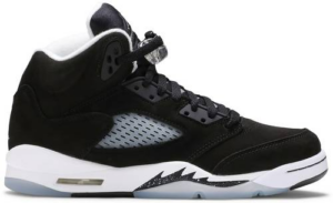 Giày Nike Air Jordan 5 Retro GS 'Oreo' 2021 440888-011