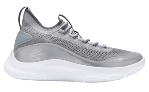 Giày Under Armour Curry Flow 8 'Shine' 3024031-100