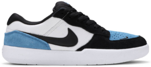 Giày Nike Force 58 SB 'Dutch Blue' CZ2959-400