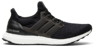Giày Adidas UltraBoost 3.0 'Core Black' BA8842