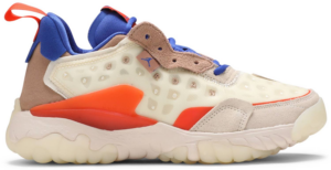 Giày Nike Wmns Jordan Delta 2 'Hyper Royal Orange' CW0913-101