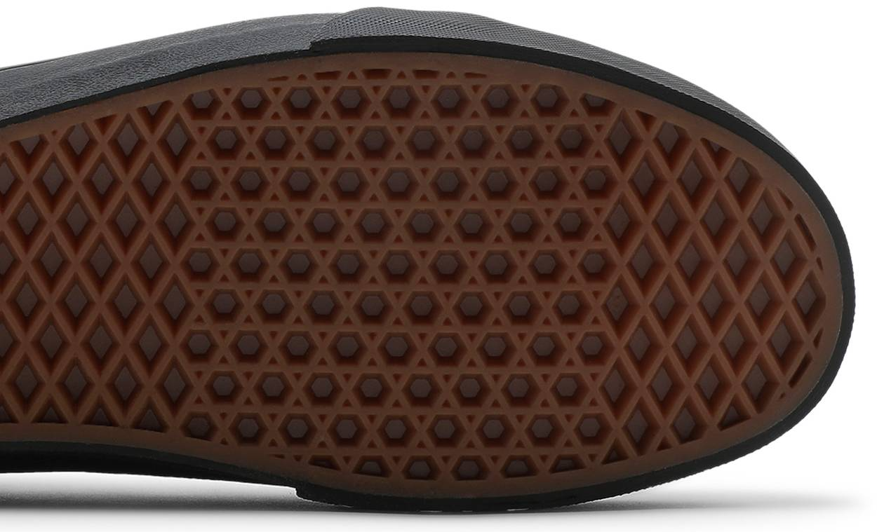 Giày Vans Patta x Old Skool VLT LX 'Mean Eyed Cat' VN0A4BVF5X5 - Ảnh 5