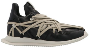 Giày Rick Owens Men's RU21S6812LPO96-161