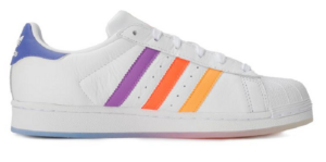 Giày Adidas Superstar 'Multi Color' EG8133