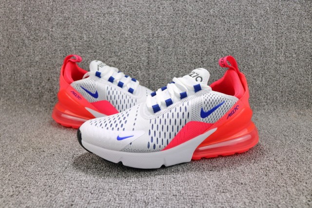 Giày Nike Wmns Air Max 270 'Ultramarine' AH6789-101 - Ảnh 4