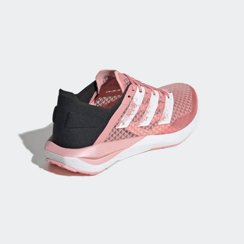 Alternative view of Giày Adidas Rapidafaito 'Pink' EF8748