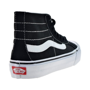 Giay Vans Sk8-Hi 138 Decon SF 'Black' VN0A3MV1Y28