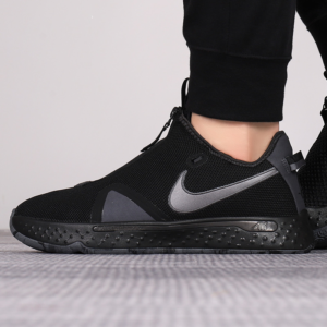 Alternative view of Giày Nike PG 4 'Triple Black' CD5082-005