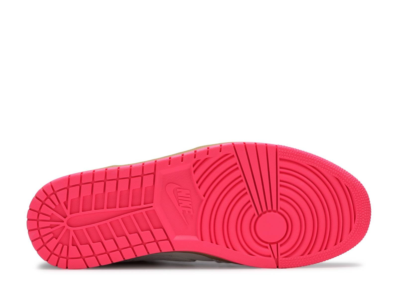 Giày Nike Sneaker Politics x Air Jordan 1 Low 'Block Party' CQ3587-119 - Ảnh 4