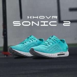 Alternative view of Giày Under Armour W Hovr Sonic 2 3021588-302