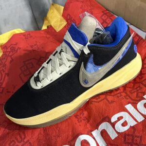 Giay Nike Uninterrupted x LeBron 20 EP 'Speak Your Truth' FN0942-001