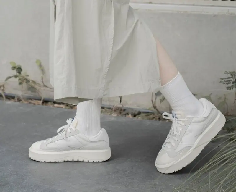 Alternative view of Giày New Balance CT302 'Beige' CT302RB