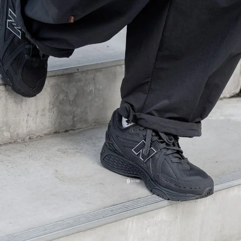 Giay New Balance 1906R Cordura 'Magnet' M1906RU