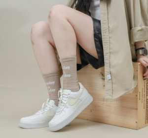 Giay Nike Air Force 1 Low 'Grey' DJ9945-100