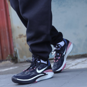 Giay Nike Air Zoom G.T. Cut 2 EP 'White Black' DJ6013-003