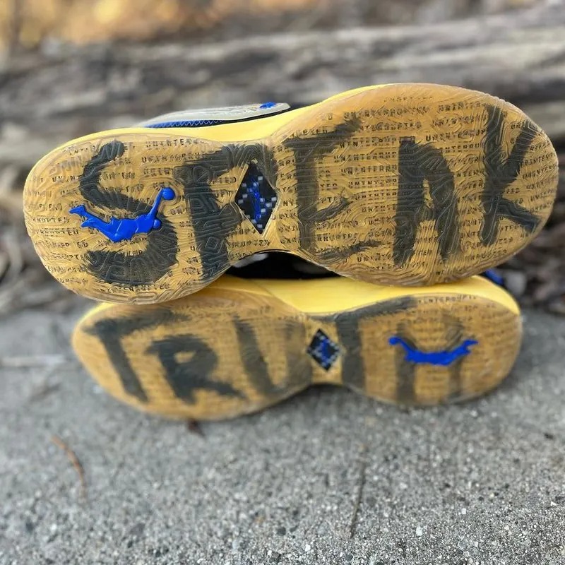 Giay Nike Uninterrupted x LeBron 20 EP 'Speak Your Truth' FN0942-001