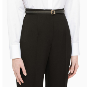 Alternative view of Thắt Lưng Prada Logo 'Black' 1CC477-053-F0ZQ0