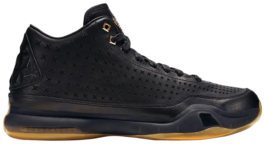 Giày Nike Kobe 10 Mid EXT Black Gum 802366-002
