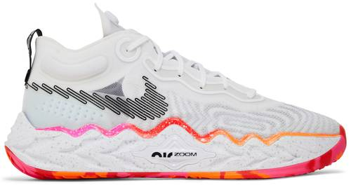 Giày Nike Air Zoom GT Run EP 'Rawdacious' DA7920-106