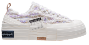 Giay xVESSEL G.O.P. Lows 'Lavender Tweed' S22X59P