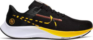 Giay Nike Air Zoom Pegasus 38 'Black University Gold' DM7602-001