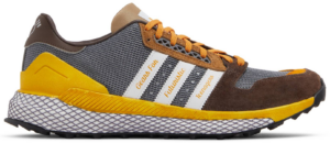 Giày Adidas Questar x Human Made 'Cardboard' GY3019