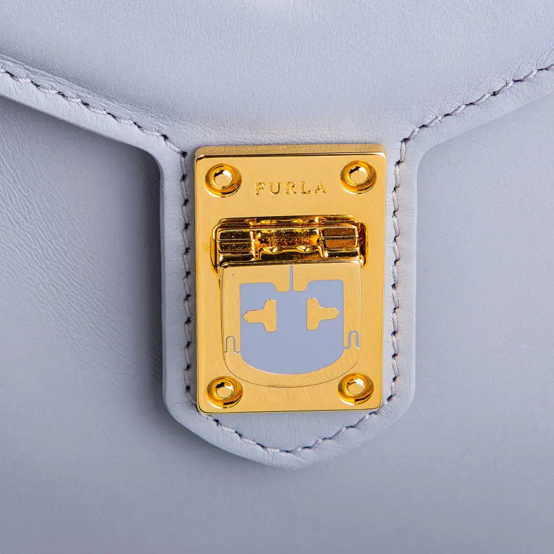 Alternative view of Túi Furla Tortona S Top Handle Bag 'Violetta' 1007299