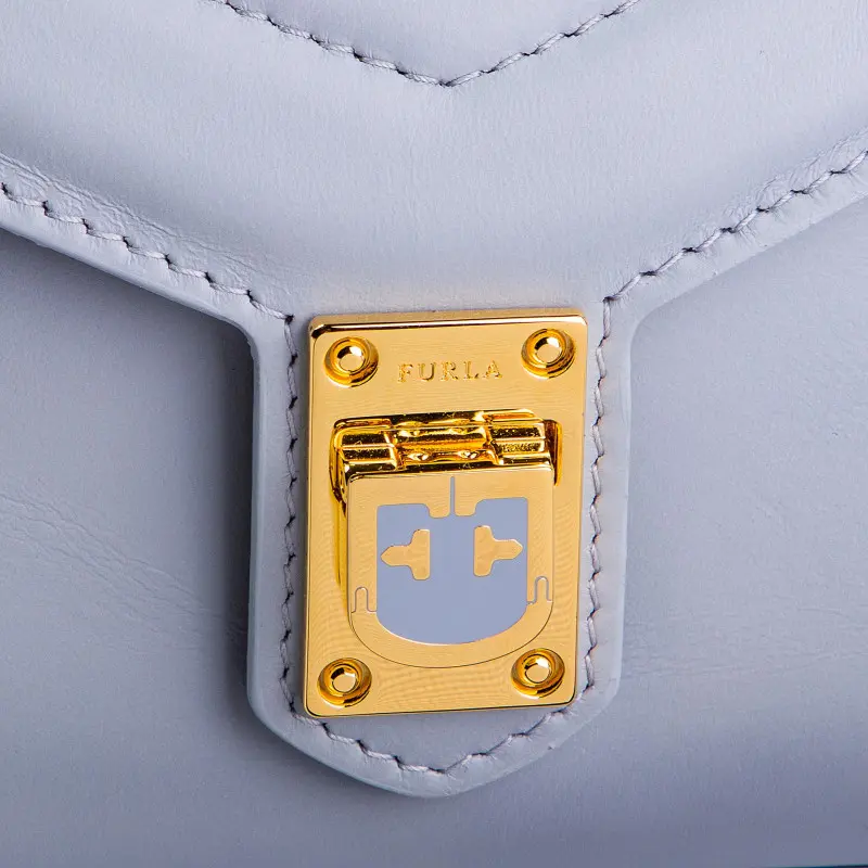 Alternative view of Túi Furla Tortona Mini Crossbody 'Violetta' 1007316