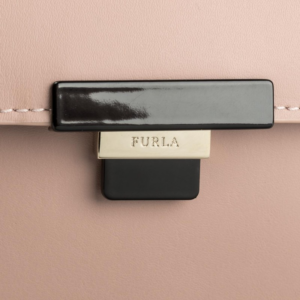 Alternative view of Túi Furla Elisir Mini Crossbody 'Moonstone' 941529