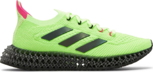 Giay Adidas 4DFWD 'Signal Green' Q46445